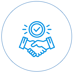 Cam Kết An Toàn Tuyệt Đối