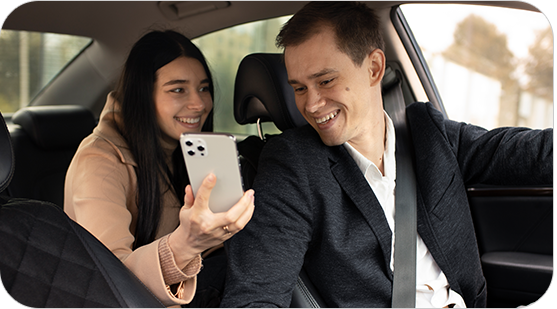 Tận hưởng trải nghiệm mượt mà, kết nối dễ dàng!