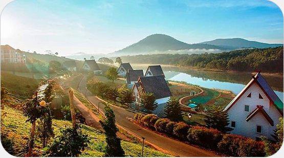 Đà Lạt