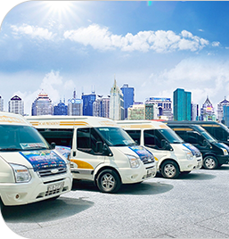 Dịch vụ đẳng cấp