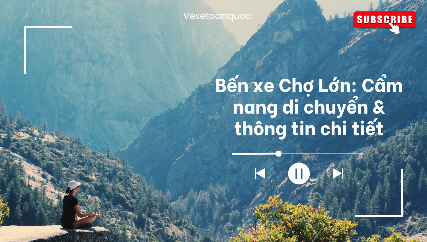 Bến xe Chợ Lớn: Cẩm nang di chuyển & thông tin chi tiết