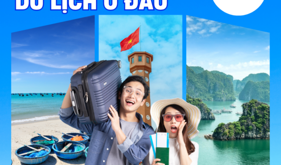 tháng 11 nên đi du lịch ở đâu