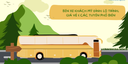 Bến Xe Khách Mỹ Đình