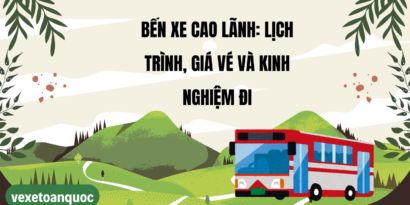 Bến xe Cao Lãnh