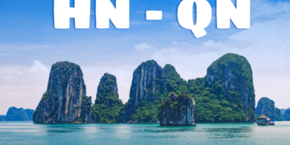 Xe đi Quảng Ninh từ Hà Nội