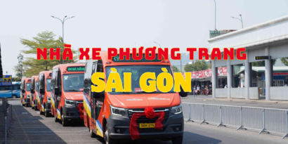 số điện thoại nhà xe Phương Trang Sài Gòn