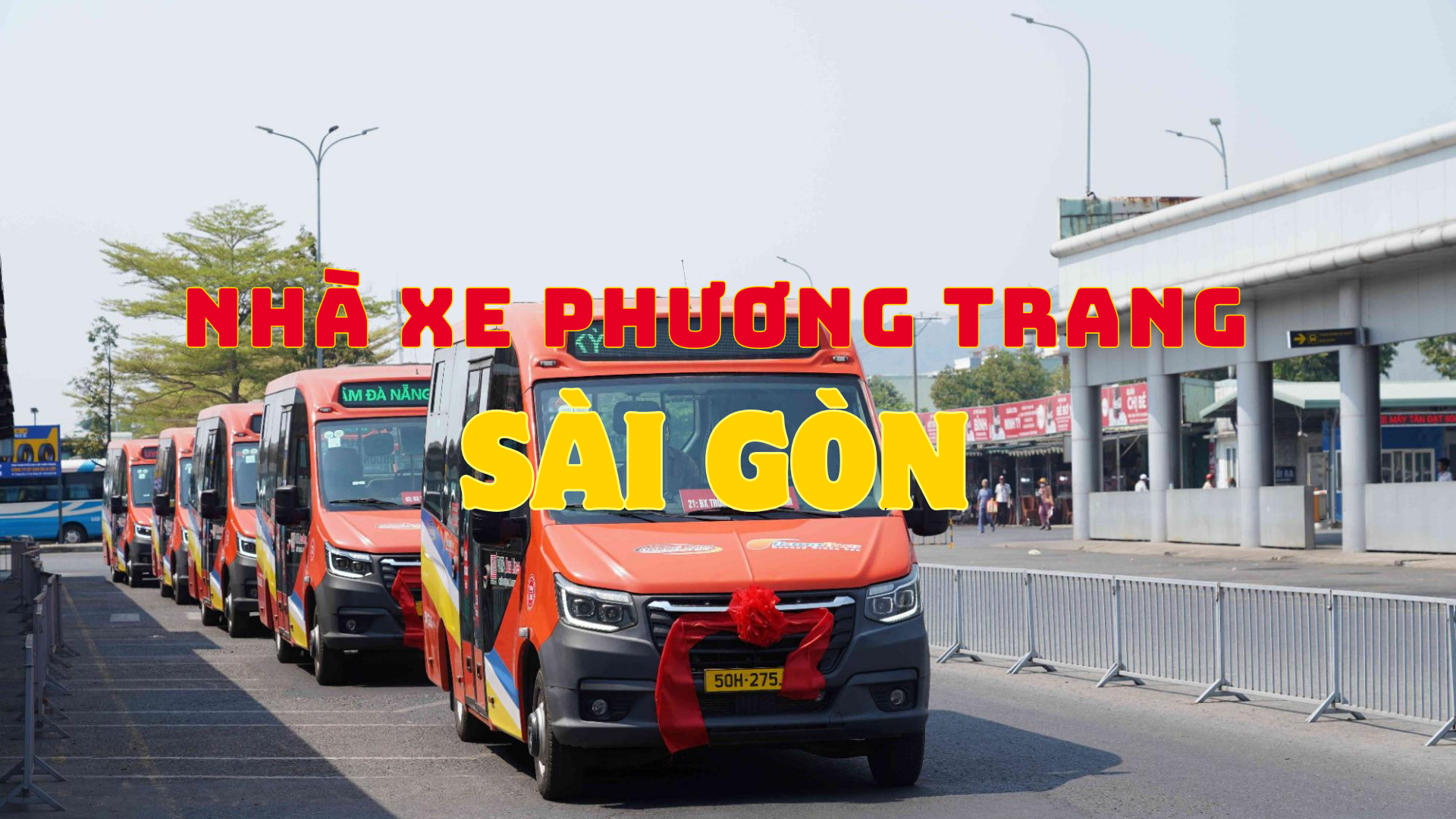 Số điện thoại nhà xe Phương Trang Sài Gòn mới nhất 2025