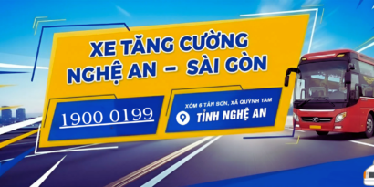 Số điện thoại nhà xe tăng cường