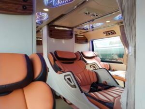 Số Điện Thoại Nhà Xe Hùng Cường